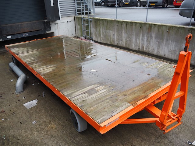 Industriele aanhangers - afbeelding 9 van  13