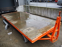 Industriele aanhangers - afbeelding 9 van  13