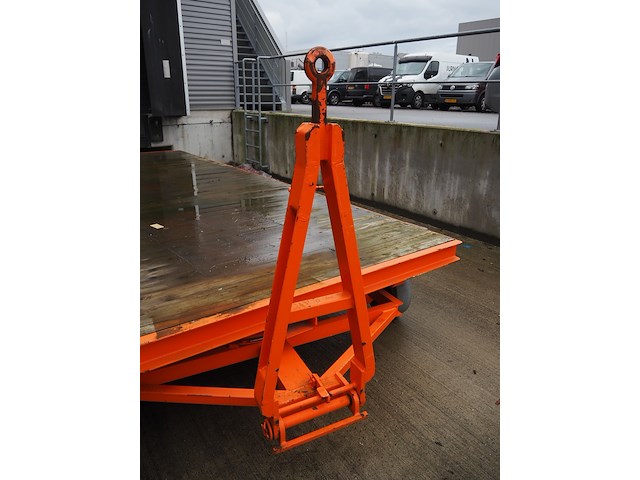 Industriele aanhangers - afbeelding 10 van  13
