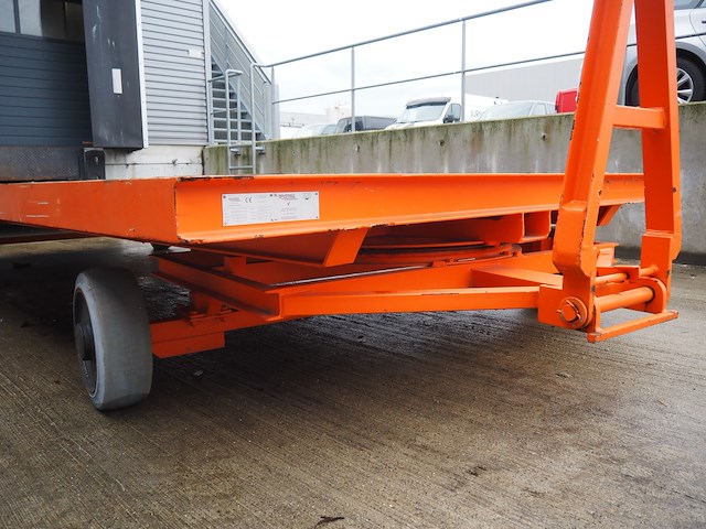 Industriele aanhangers - afbeelding 11 van  13