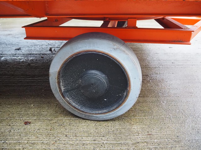 Industriele aanhangers - afbeelding 12 van  13