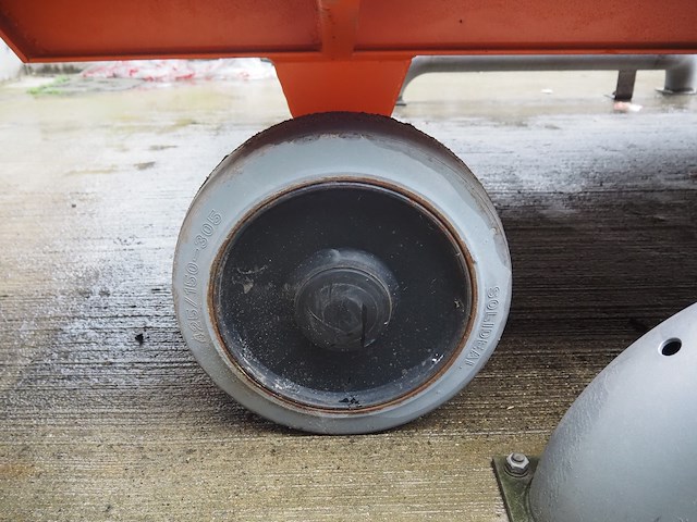 Industriele aanhangers - afbeelding 13 van  13