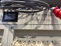 Industriële accucel test- en sorteerkast 5v 10a (256 kanalen) - afbeelding 3 van  7