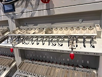 Industriële accucel test- en sorteerkast 5v 10a (256 kanalen) - afbeelding 4 van  7