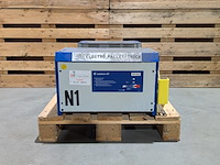 Industriële acculader, indatron st - afbeelding 1 van  9