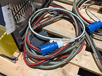 Industriële acculader, indatron st - afbeelding 6 van  9