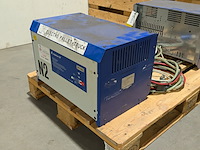 Industriële acculader, indatron st - afbeelding 4 van  9