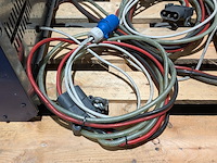 Industriële acculader, indatron st - afbeelding 6 van  9