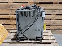 Industriële acculader, vhb varta, tronic d - afbeelding 9 van  9