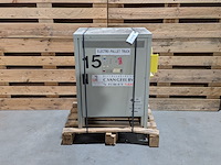 Industriële acculader - afbeelding 1 van  8