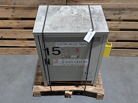 Industriële acculader - afbeelding 2 van  8