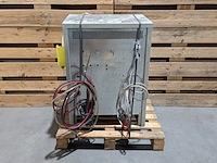 Industriële acculader - afbeelding 5 van  8