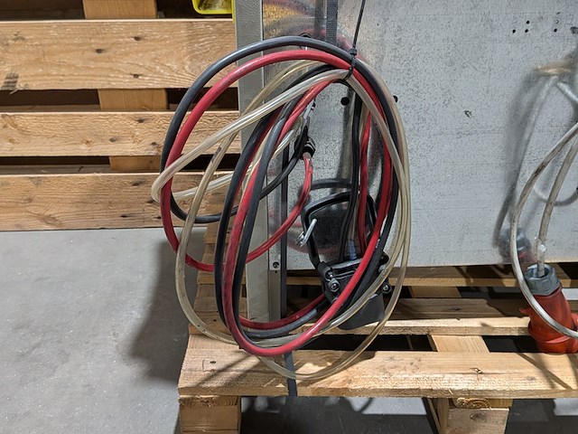 Industriële acculader - afbeelding 6 van  8