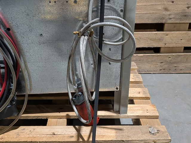 Industriële acculader - afbeelding 7 van  8