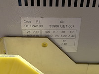 Industriële acculader - afbeelding 8 van  8