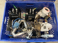 Industriële apparatuur - afbeelding 1 van  6