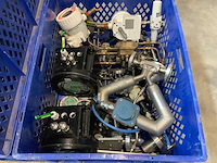 Industriële apparatuur - afbeelding 2 van  6