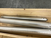 Industriële assen (3x) - afbeelding 4 van  10