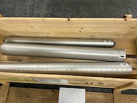 Industriële assen (3x) - afbeelding 6 van  10