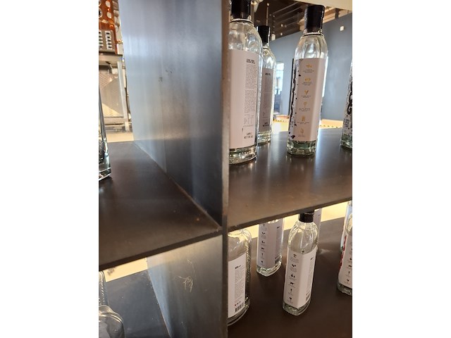 Industriële bar, 2021 - afbeelding 2 van  14