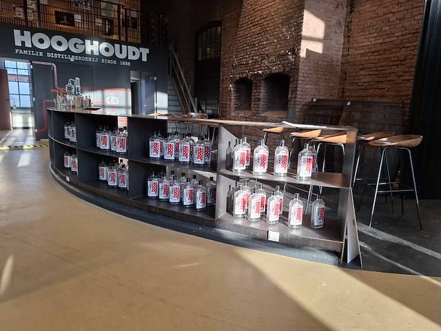 Industriële bar, 2021 - afbeelding 7 van  14