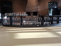 Industriële bar, 2021 - afbeelding 9 van  14