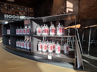 Industriële bar, 2021 - afbeelding 10 van  14