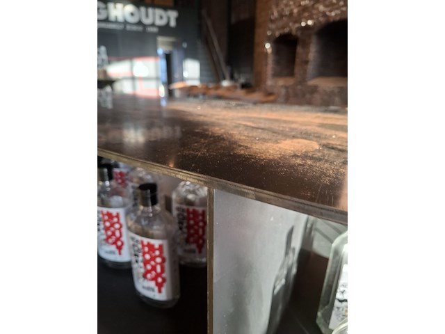 Industriële bar, 2021 - afbeelding 11 van  14