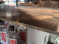 Industriële bar, 2021 - afbeelding 11 van  14