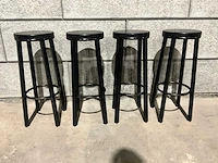 Industriële barkruk (7x) - afbeelding 4 van  4