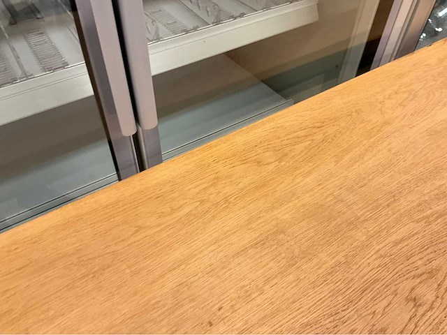 Industriële bartafel - afbeelding 11 van  12