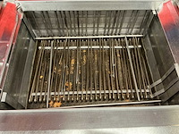 Industriële batchfrituur friteuse - afbeelding 9 van  16