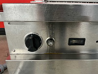 Industriële batchfrituur friteuse - afbeelding 11 van  16