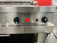 Industriële batchfrituur friteuse - afbeelding 12 van  16