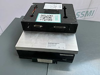 Industriële bewegingscontroller - afbeelding 1 van  1