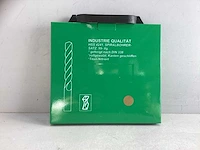 Industriële borenset 99 delig - afbeelding 2 van  4