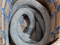 Industriële bouwstofzuiger v.v. cycloonafscheider numatic, ndd900 - afbeelding 2 van  10