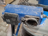 Industriële bouwstofzuiger v.v. cycloonafscheider numatic, ndd900 - afbeelding 8 van  10