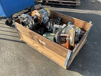 Industriele centrifugaal pompen - afbeelding 3 van  4
