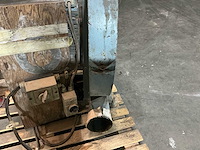 Industriële centrifugaalventilator 2 stuks - afbeelding 10 van  11