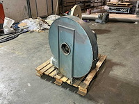 Industriële centrifugaalventilator 2 stuks - afbeelding 2 van  11
