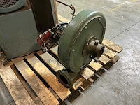 Industriële centrifugaalventilator 2 stuks - afbeelding 4 van  11