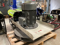 Industriële centrifugaalventilator - afbeelding 1 van  2
