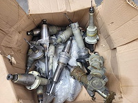 Industriële cnc-freesgereedschaphouders - afbeelding 5 van  9