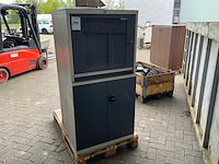 Industriële computerkast - afbeelding 1 van  3