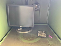 Industriële computerkast - afbeelding 2 van  3