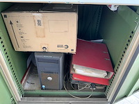 Industriële computerkast - afbeelding 3 van  3