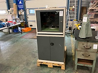 Industriële computerkast - afbeelding 1 van  3