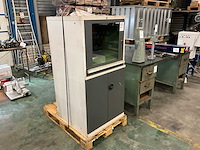 Industriële computerkast - afbeelding 2 van  3