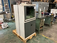 Industriële computerkast - afbeelding 2 van  3